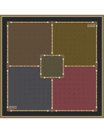 2658-02 SURA İPEK 90X90