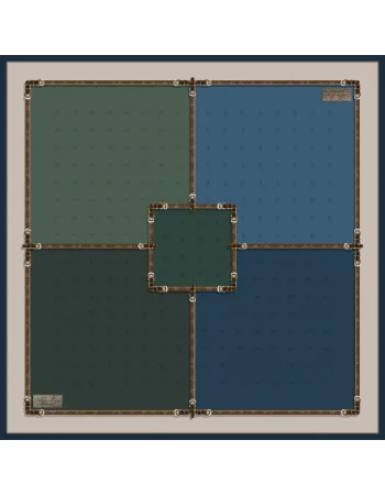 2658-05 SURA İPEK 90X90