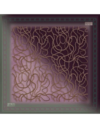 2659-03 SURA İPEK 90X90