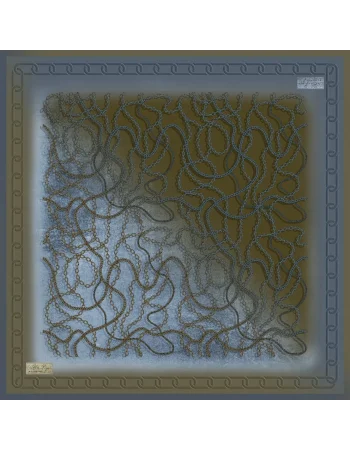 2659-06 SURA İPEK 90X90