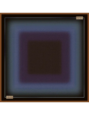 2660-02 SURA İPEK 90X90