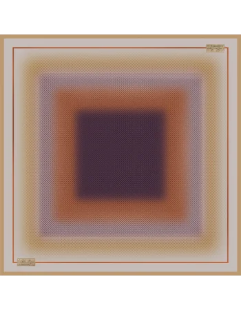 2660-05 SURA İPEK 90X90