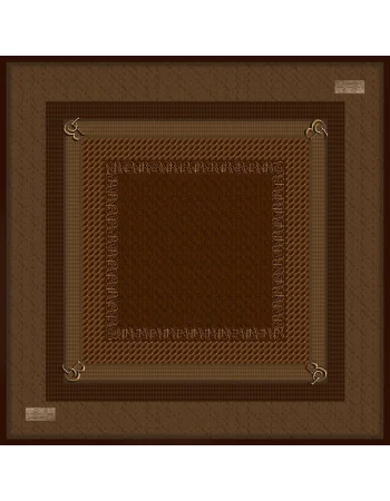 2661-06 SURA İPEK 90X90