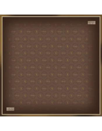 2662-02 SURA İPEK 90X90