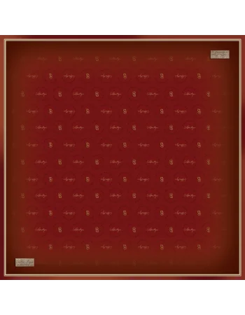 2662-03 SURA İPEK 90X90