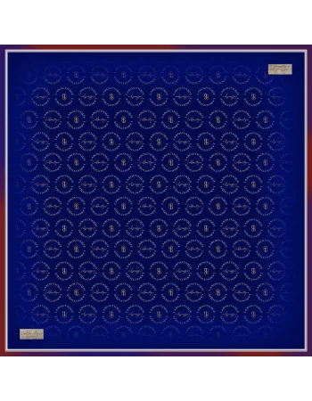 2662-05 SURA İPEK 90X90