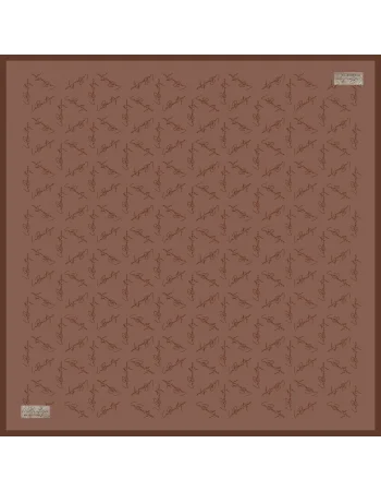 2664-04 SURA İPEK 90X90