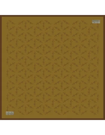 2664-06 SURA İPEK 90X90