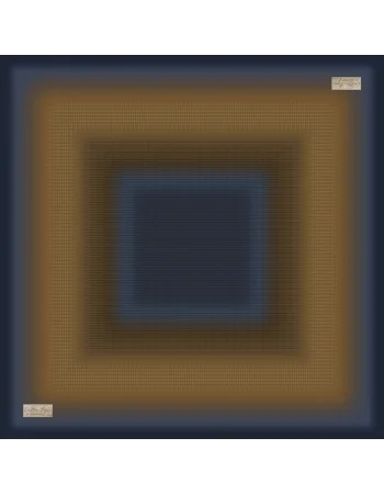 2666-02 SURA İPEK 90X90