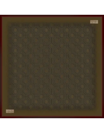 2667-03 SURA İPEK 90X90