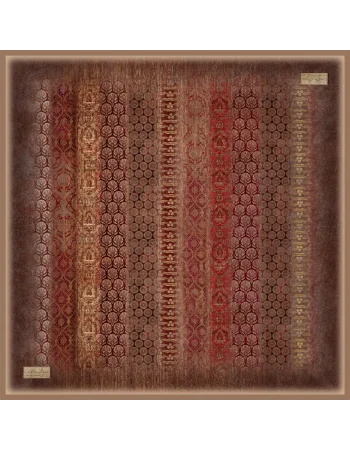 2669-01 SURA İPEK 90X90