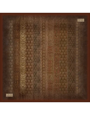 2669-02 SURA İPEK 90X90