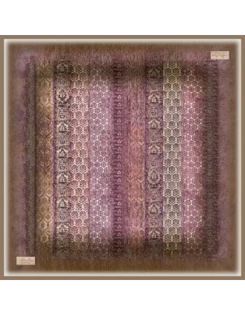 2669-03 SURA İPEK 90X90