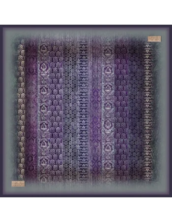 2669-05 SURA İPEK 90X90