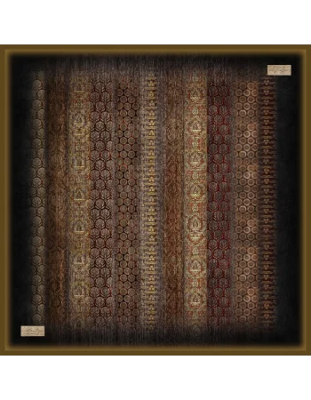 2669-07 SURA İPEK 90X90