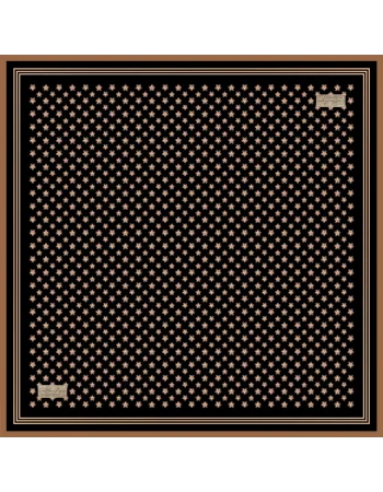 2670-01 SURA İPEK 90X90