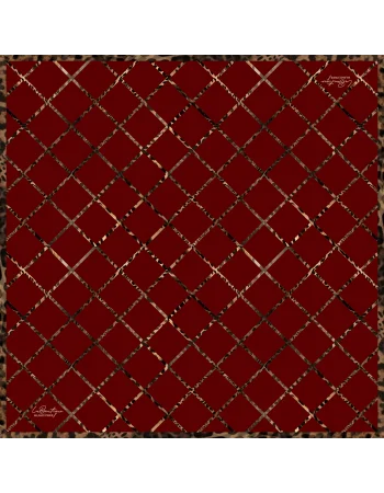 GÜZ EŞARP 2058-12-90X90