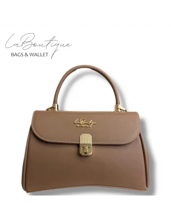 LB ÇANTA 1318 VİZON