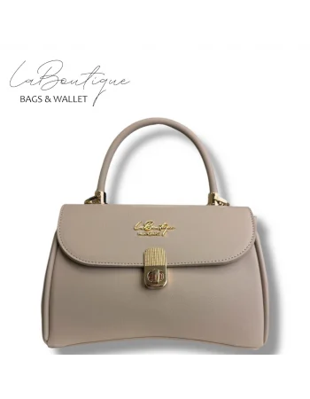 LB ÇANTA 1318 BEJ