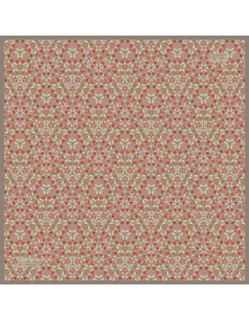 2676-06 SURA İPEK 90X90