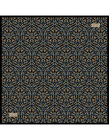 2676-01 SURA İPEK 90X90