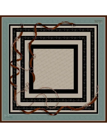 2675-01 SURA İPEK 90X90