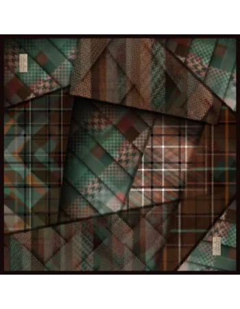 2673-04 SURA İPEK 90X90