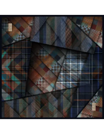 2673-03 SURA İPEK 90X90