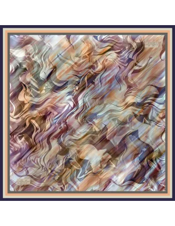 2671-04 SURA İPEK 90X90