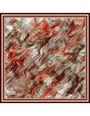 2671-02 SURA İPEK 90X90