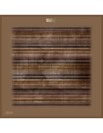 1283-22 SURA İPEK 90X90