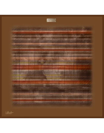 1283-21 SURA İPEK 90X90