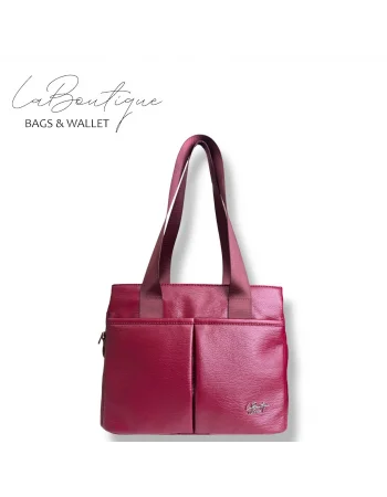 LB ÇANTA 2808 BORDO