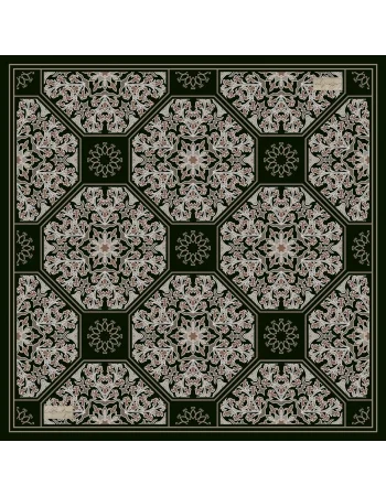 2206-06 SURA İPEK 90X90