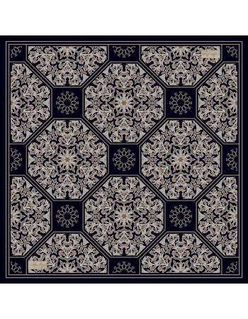 2206-05 SURA İPEK 90X90