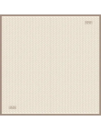 2689-01 SURA İPEK 90X90