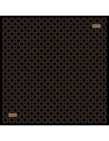 2690B-01 SURA İPEK 90X90