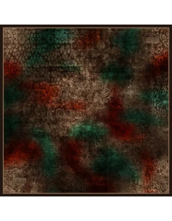 2694-02 SURA İPEK 90X90