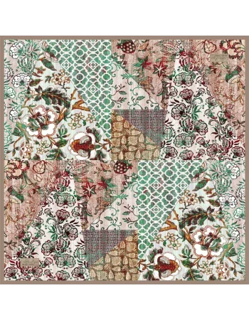 2688-05 SURA İPEK 90X90