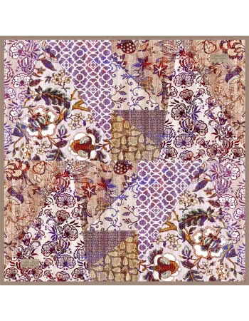 2688-04 SURA İPEK 90X90