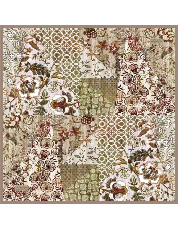 2688-03 SURA İPEK 90X90