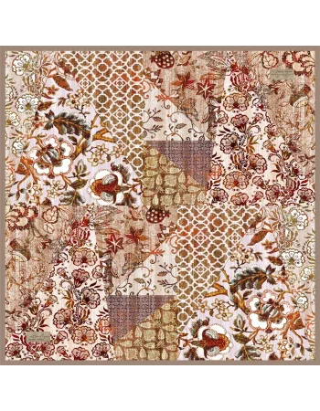 2688-02 SURA İPEK 90X90