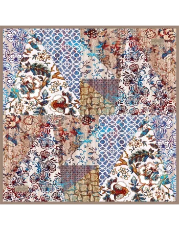 2688-01 SURA İPEK 90X90