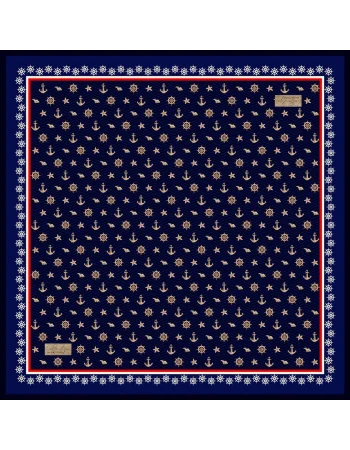 2697-02 SURA İPEK 90X90