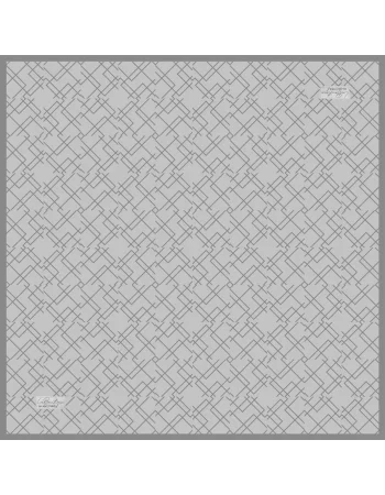 2686-07 SURA İPEK 90X90