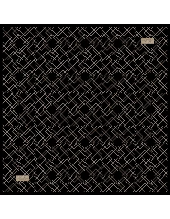 2686-03 SURA İPEK 90X90