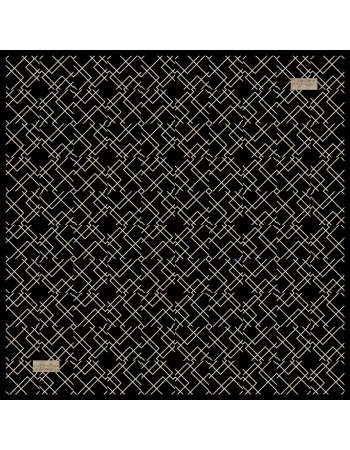 2686-02 SURA İPEK 90X90