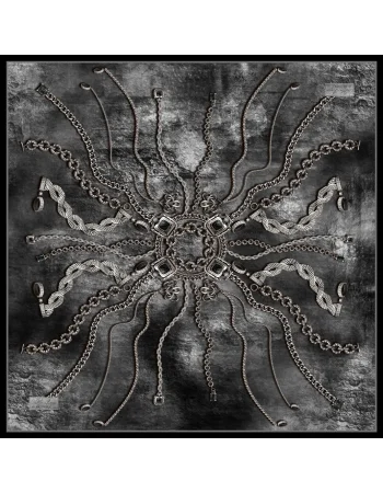 2695-07 SURA İPEK 90X90