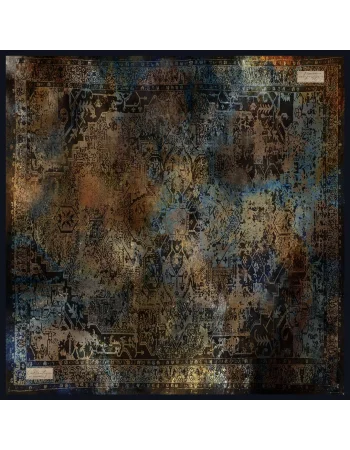 2637-14 TWILL İPEK 90X90