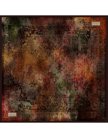 2637-11 TWILL İPEK 90X90